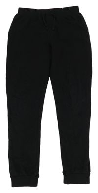 Čierne tepláky George