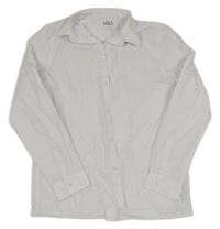 Biela košeľa zn. M&S