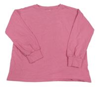 Ružové tričko Next