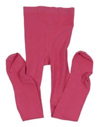 Ružové pančuchy M&S