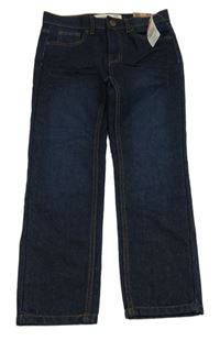 Nové - Tmavomodré regular rifle 