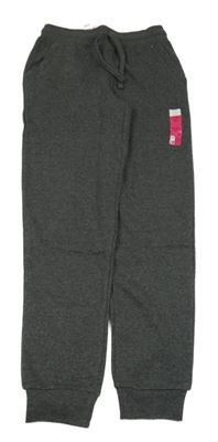 Nové - Šedé tepláky Primark