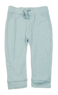 Svetlomodré tepláky George