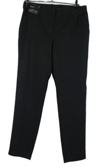 Dámské černé kalhoty New Look 