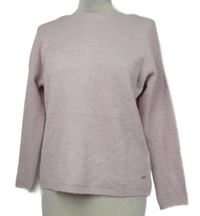 Dámský lila svetr Joules