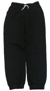 Čierne tepláky Primark