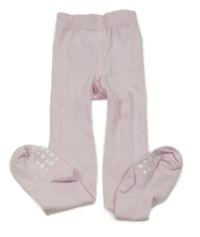 Ružové pančuchy JOJO