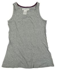 Sivé tielko H&M