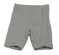 Šedé tepláky Next