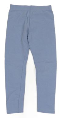 Svetlomodré legíny