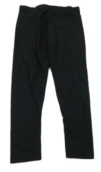 Čierne legíny Next