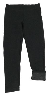 Tmavosivé legíny Pocopiano