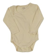 Smetanové zavinovací body lupilu