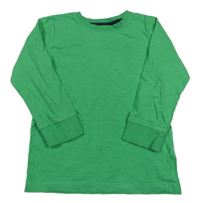 Zelené tričko Next