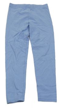 Modré legíny George