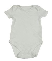 Bílé body F&F