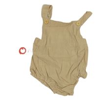 Nové - Béžové na traké kraťasy PatPat