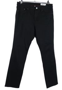 Dámské černé skinny rifle S. Oliver 