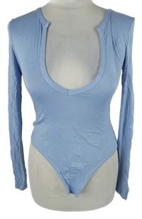 Nové - Dámske světlemdoré body PrettyLittle Thing