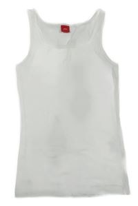 Biele tielko S. Oliver