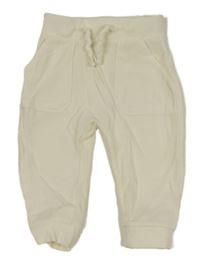 Smotanové tepláky C&A