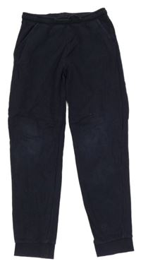 Tmavomodré tepláky M&S