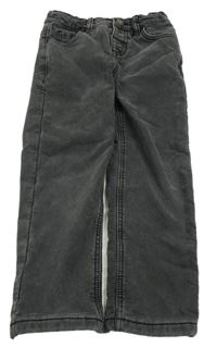 Tmavosivé rifle LC Waikiki