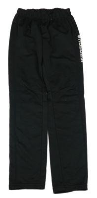 Černé funkční spodní legíny Ice Peak