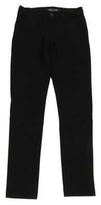 Černé kalhoty Cars 