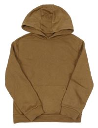 Béžová mikina s kapucňou Primark