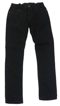 Čierne skinny rifle C&A