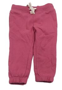 Svetlovínový é tepláky Papagino