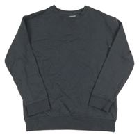 Tmavosivá mikina M&S