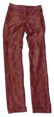 Staroružové zamatové tregíny POCOPIANO