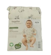 Nové - Smetanové body s králíky Lupilu