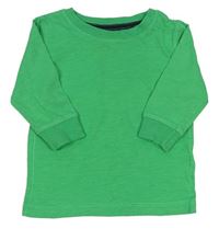 Zelené tričko Next