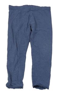 Tmavomodré legíny Next