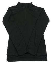 Černé thermo triko Trespass