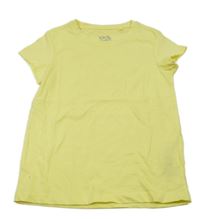 Žlté tričko Kiki&Koko