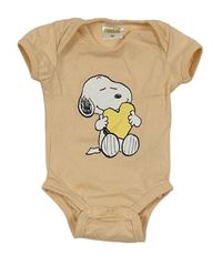 Marhuľové body so Snoopym