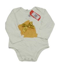 Nové - Biele body so zajícem