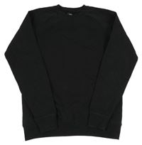 Čierna mikina zn. Next