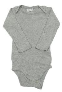 Šedé melírované body Pocopiano