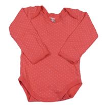 Ružové bodkovaná é body hema