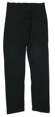 Čierne legíny Primark