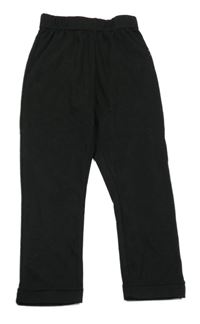 Čierne legíny Peter Storm