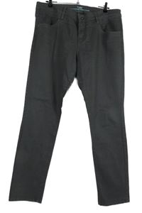 Dámské šedé rifle s. Oliver 