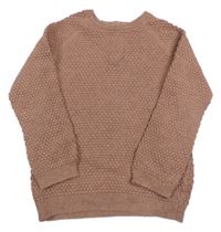 Staroružový sveter H&M