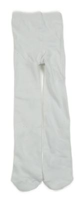 Biele pančuchy Primark