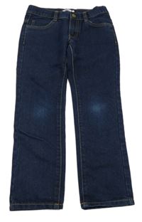 Tmavomodré rifle GÉMO